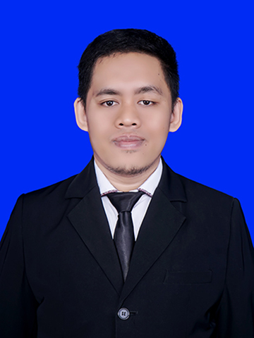 Khairul Mujahidi
